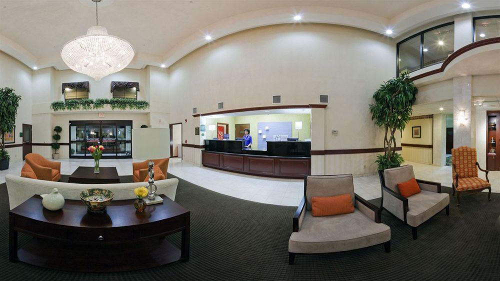 האמבל Comfort Inn & Suites Iah Bush Airport - East מראה חיצוני תמונה